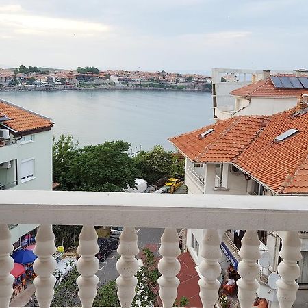 Къща За Гости Мариана Sozopol Bagian luar foto