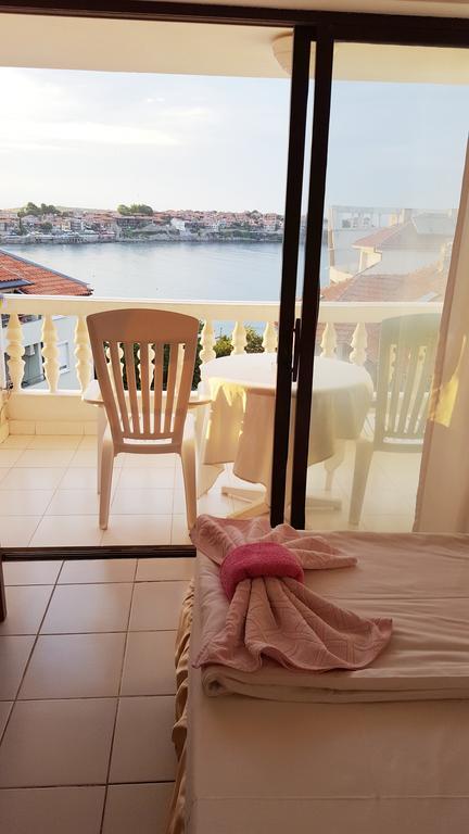 Къща За Гости Мариана Sozopol Bagian luar foto
